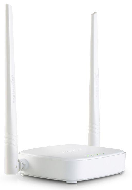 Router Tenda N301