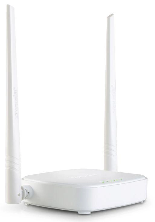 Router Tenda N301 Biały