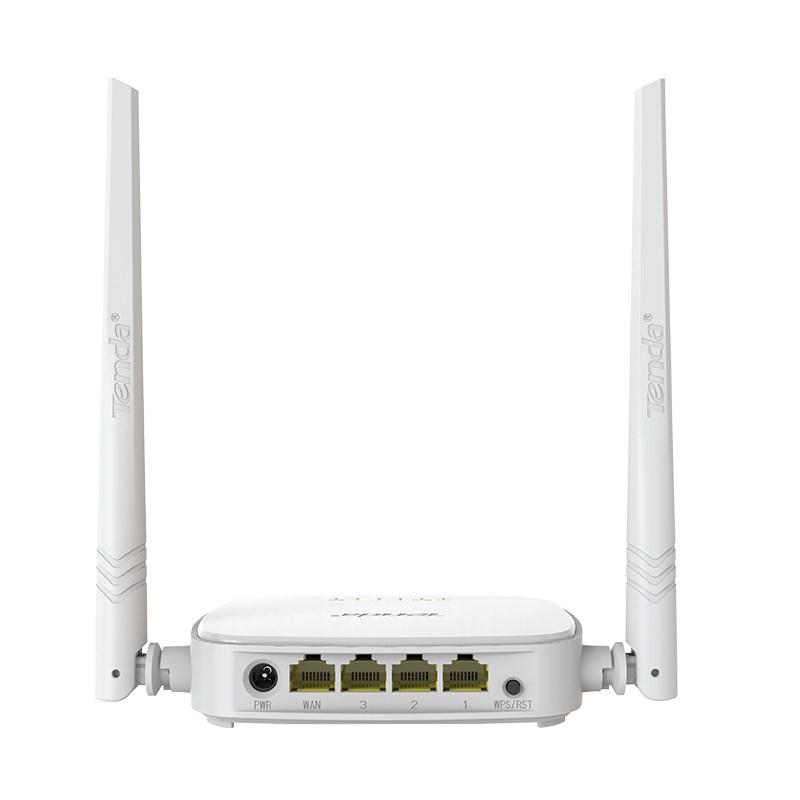 Router Tenda N301