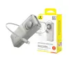 Powerbank Baseus Free2Pull 10000mAh 30W Wbudowany kabel Szary