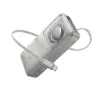Powerbank Baseus Free2Pull 10000mAh 30W Wbudowany kabel Szary