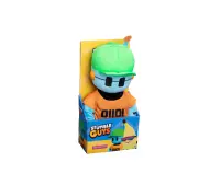 PMI Kids World Stumble Guys Plush Robot Guy SG7208B