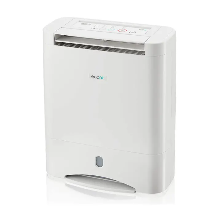 EcoAir DD3 Classic MK1 3,5l