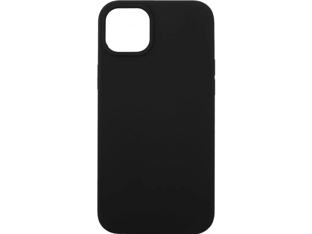 Etui Winner WG Liquid do iPhone 14/13 Czarny