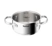 Garnek Tefal Minis H8743155 Indukcja Stal nierdzewna