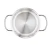 Garnek Tefal Minis H8743155 Indukcja Stal nierdzewna