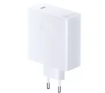 Ładowarka sieciowa Honor SuperCharge Power GaN 100W USB-C Biały