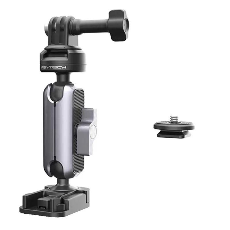 Mocowanie na kask PGY-TECH P-GM-225