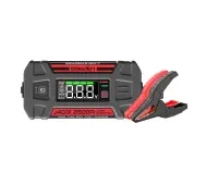 Lokithor J401X Jump starter - 2500A 12V 74Wh
