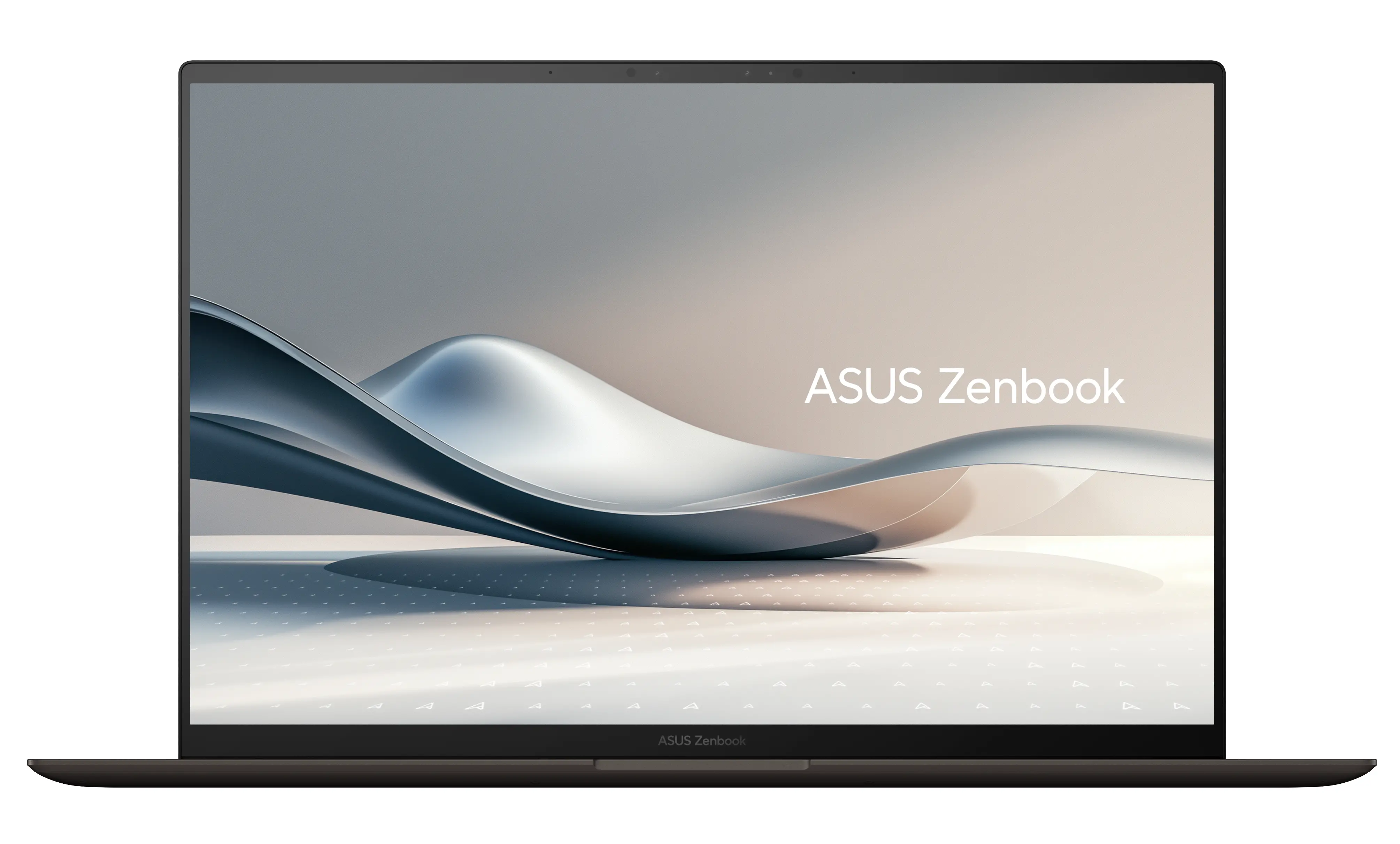 Laptop ASUS Zenbook S 14 OLED UX5406SA-PV029W 14" Ultra 7 258V 32GB RAM 1TB Dysk SSD Win11 Szary