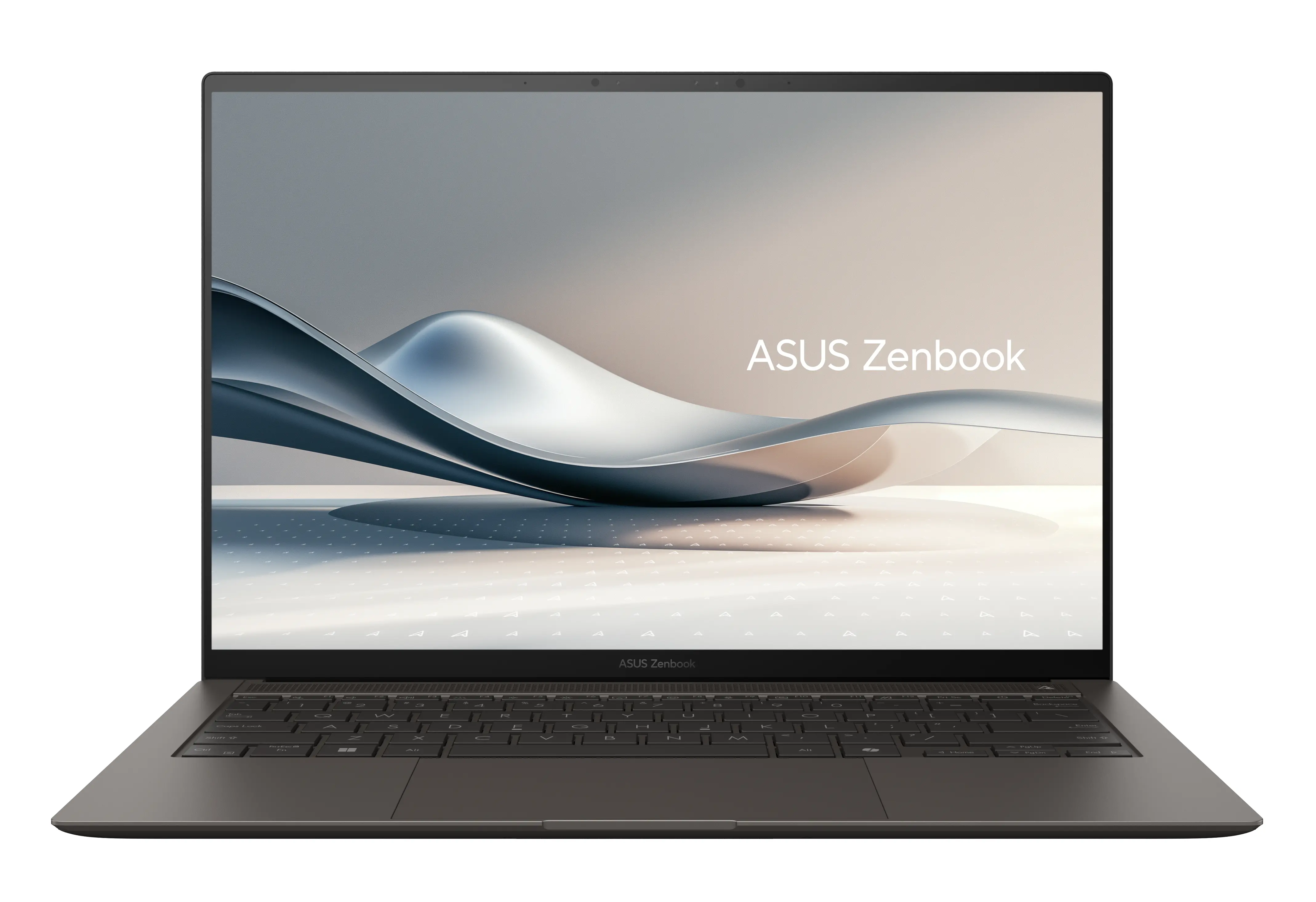 Laptop ASUS Zenbook S 14 OLED UX5406SA-PV029W 14" Ultra 7 258V 32GB RAM 1TB Dysk SSD Win11 Szary