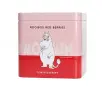 Herbata Teministeriet Moomin Rooibos Red Berries 100g