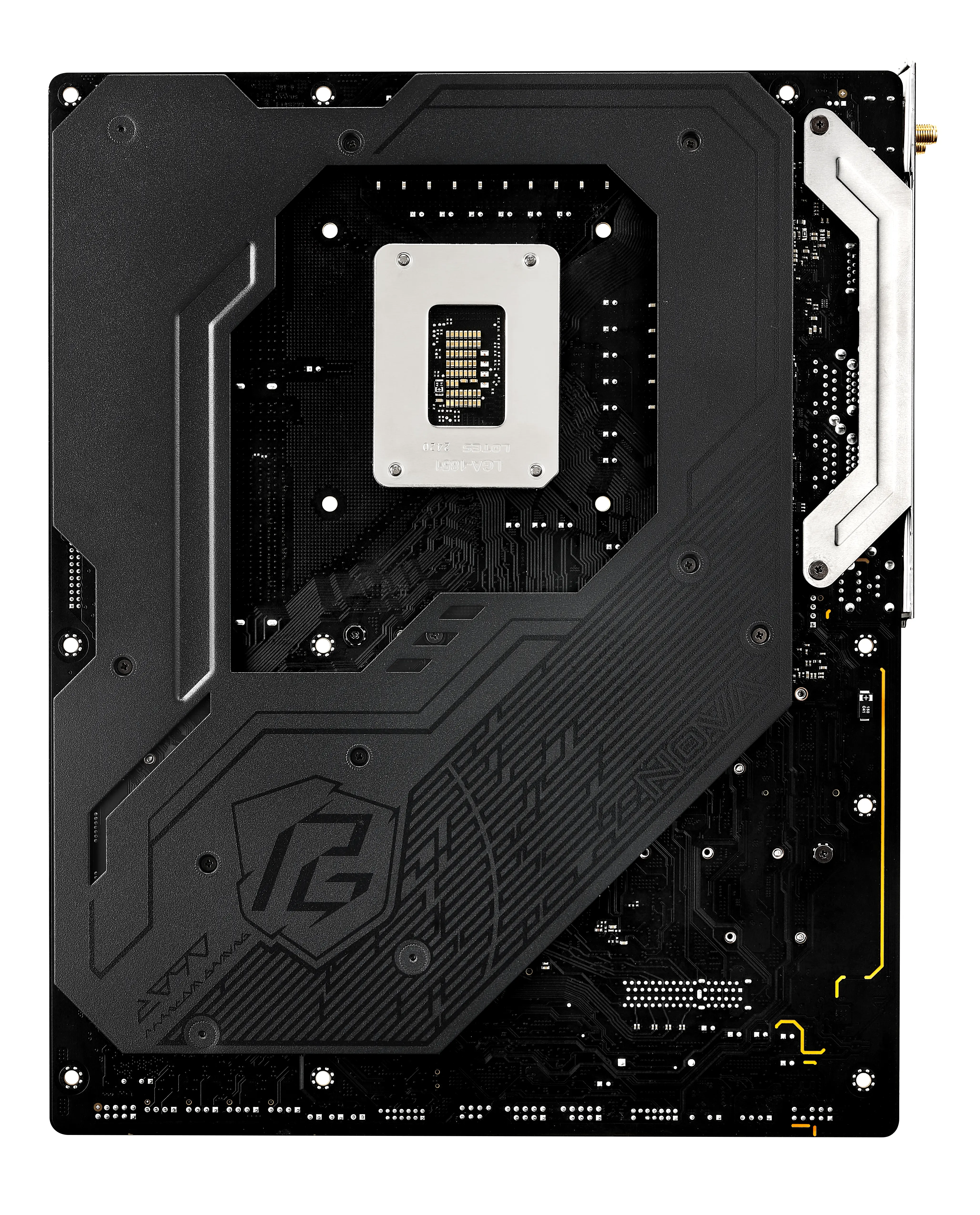 Płyta główna ASrock Z890 Nova WiFi