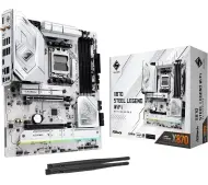 ASrock X870 Steel Legend WiFi
