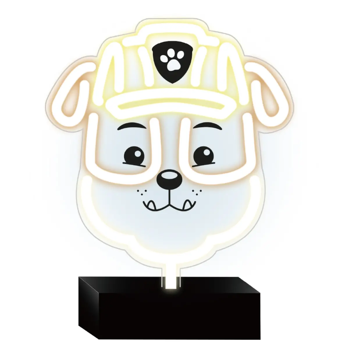 Neon Psi Patrol LED Rubble OW-120446 30lm