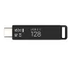 PenDrive PNY Elite-X Type-C 128GB USB 3.2 Typ C Czarny