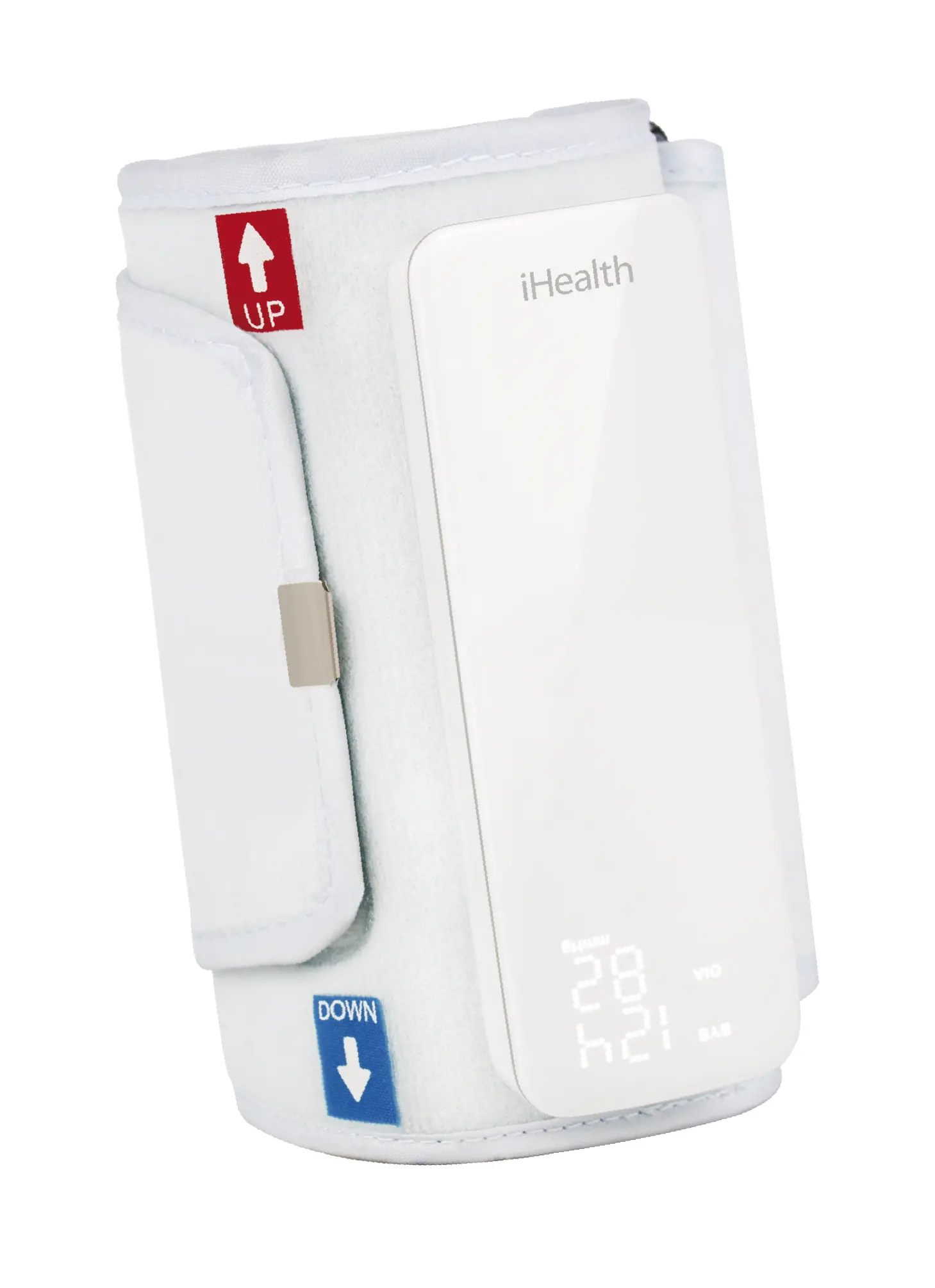 Ciśnieniomierz iHealth Neo BP5S Wykrywanie arytmii