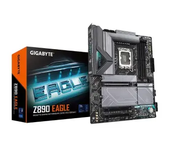 Płyta główna Gigabyte Z890 EAGLE