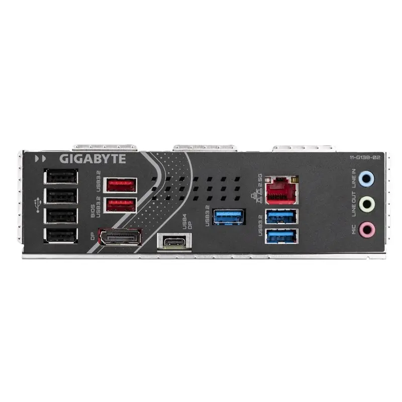 Płyta główna Gigabyte Z890 EAGLE