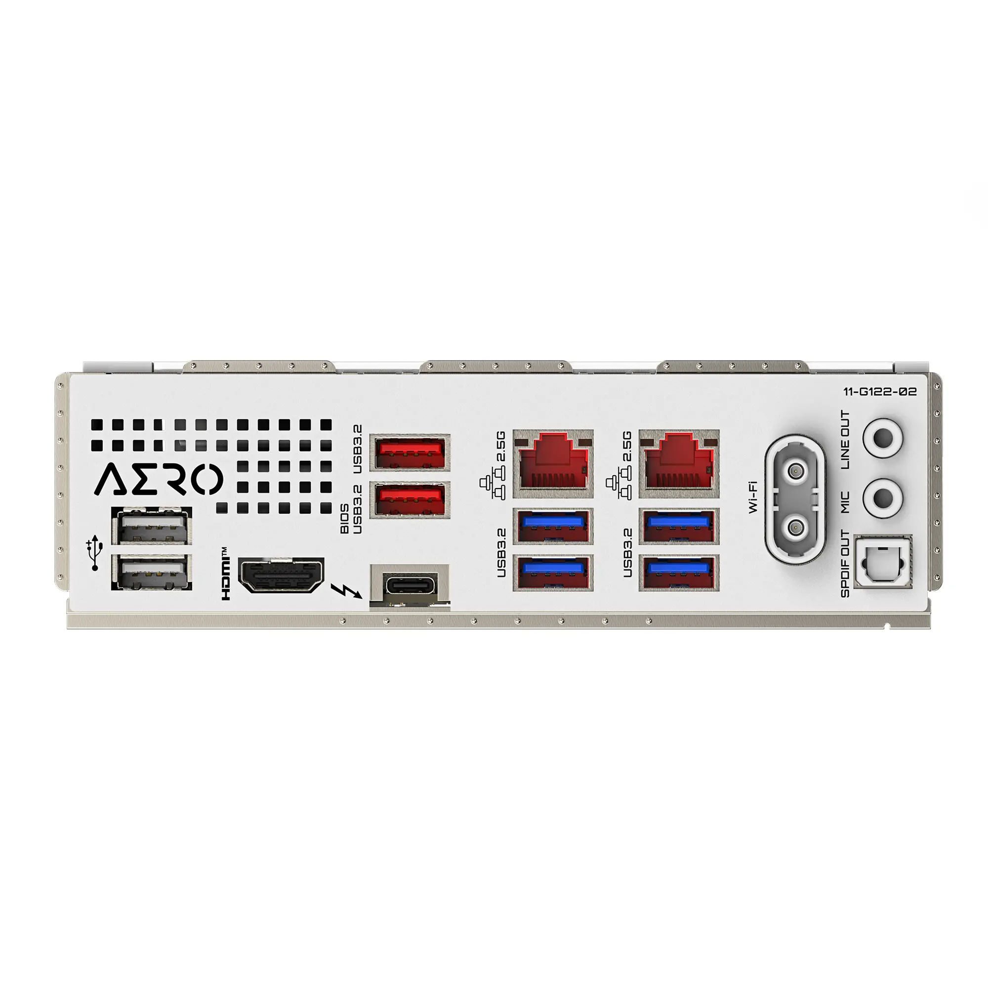 Płyta główna Gigabyte Z890 AERO G