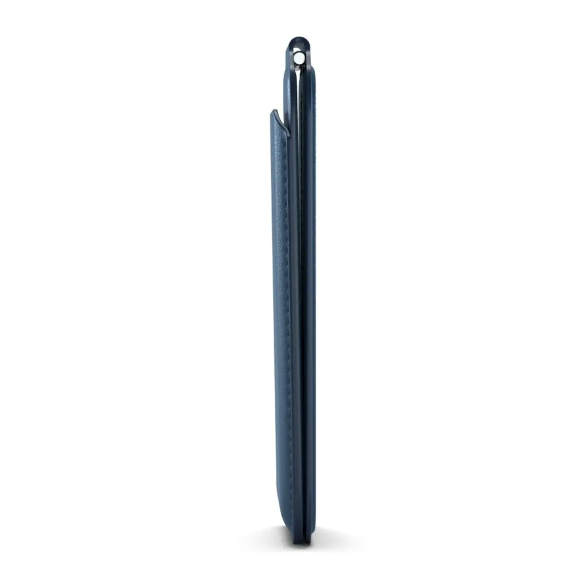 Etui Satechi Magnetic Wallet Stand do iPhone Niebieski