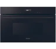 Haier H38DMWID46NB Grill