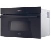 Kuchenka mikrofalowa Haier H38DMWID46NB Grill