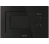 Candy Wave 600 CA20FMW7NB Grill