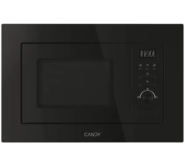 Candy Wave 600 CA20FMW7NB Grill