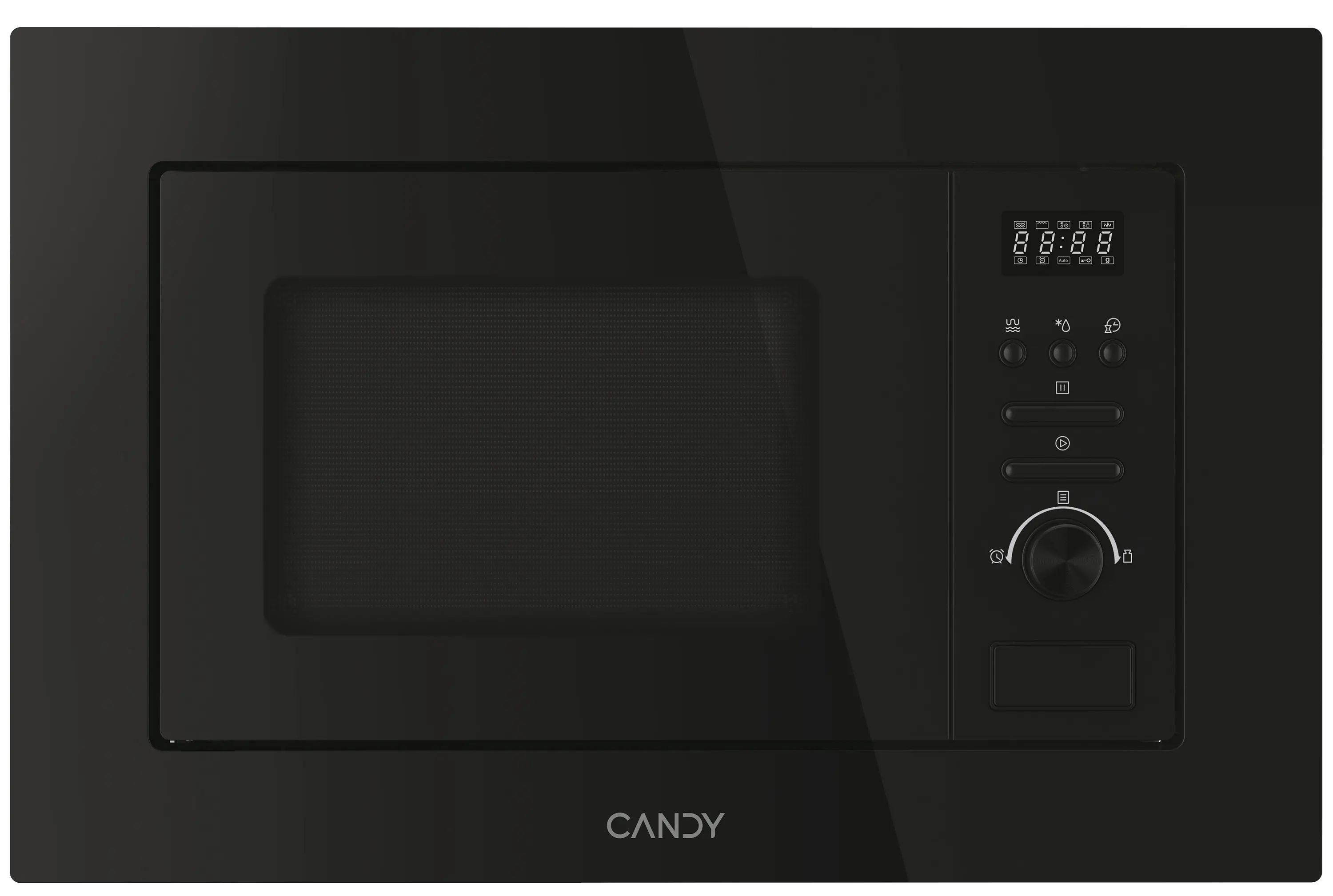 Candy Wave 600 CA20FMW7NB Grill