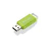 PenDrive Verbatim DataBar 32GB USB 2.0 Zielony