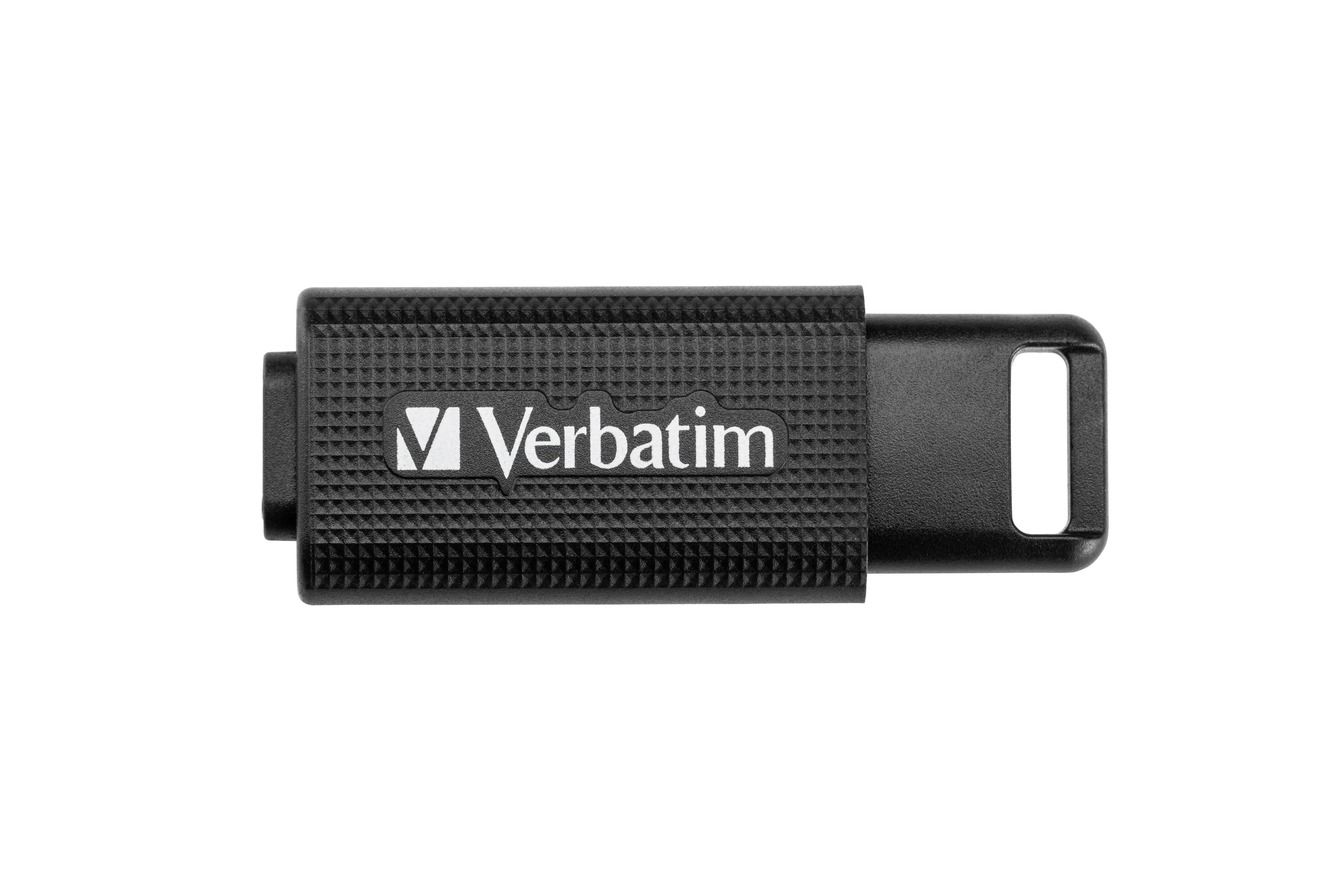 PenDrive Verbatim Store'n'Go 64GB USB 3.2 Typ-C Czarny