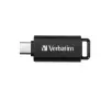 PenDrive Verbatim Store'n'Go 64GB USB 3.2 Typ-C Czarny