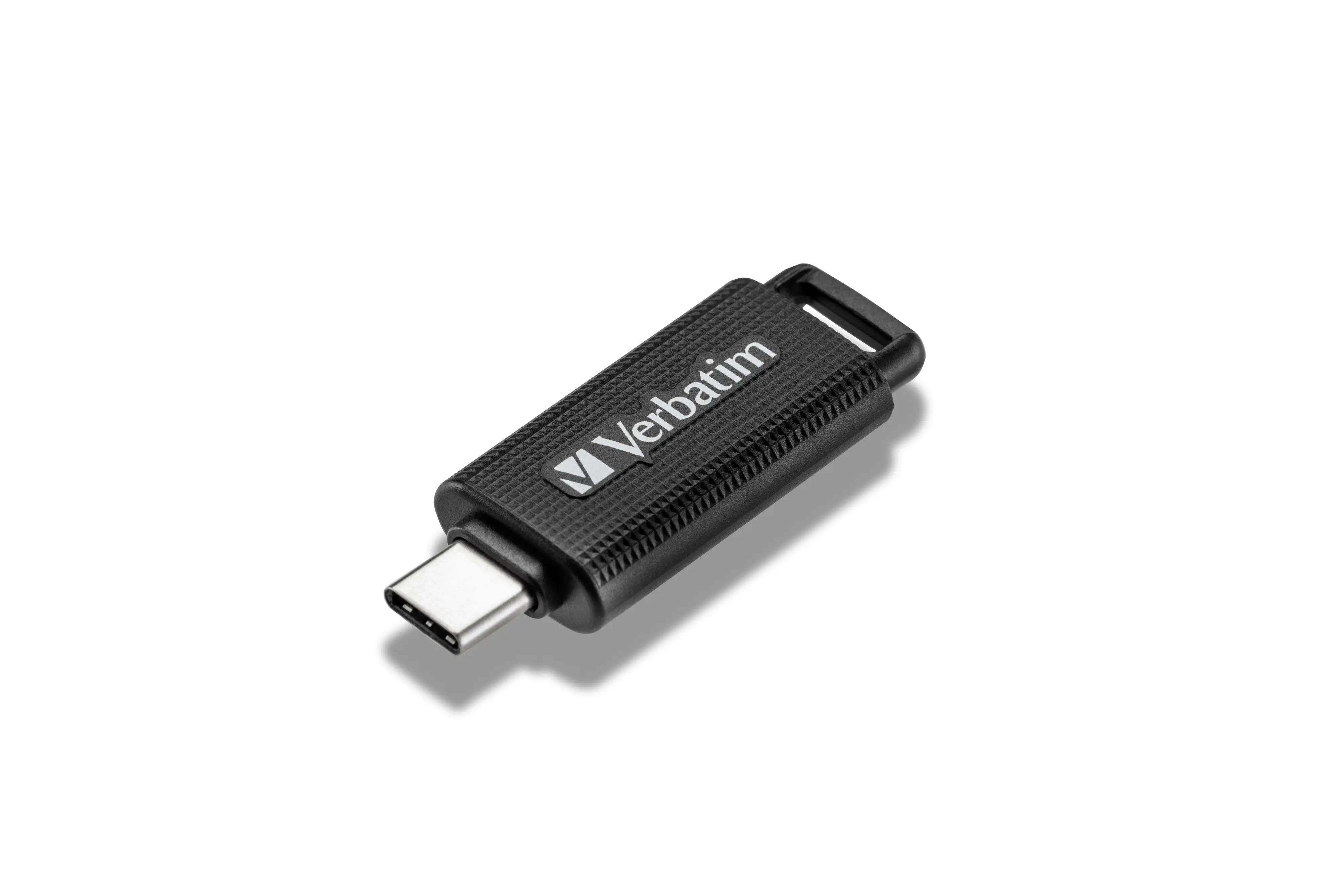 PenDrive Verbatim Store'n'Go 64GB USB 3.2 Typ-C Czarny