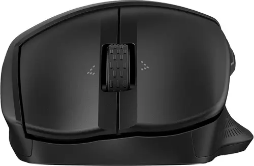 Myszka HP 480 Comfort Czarny