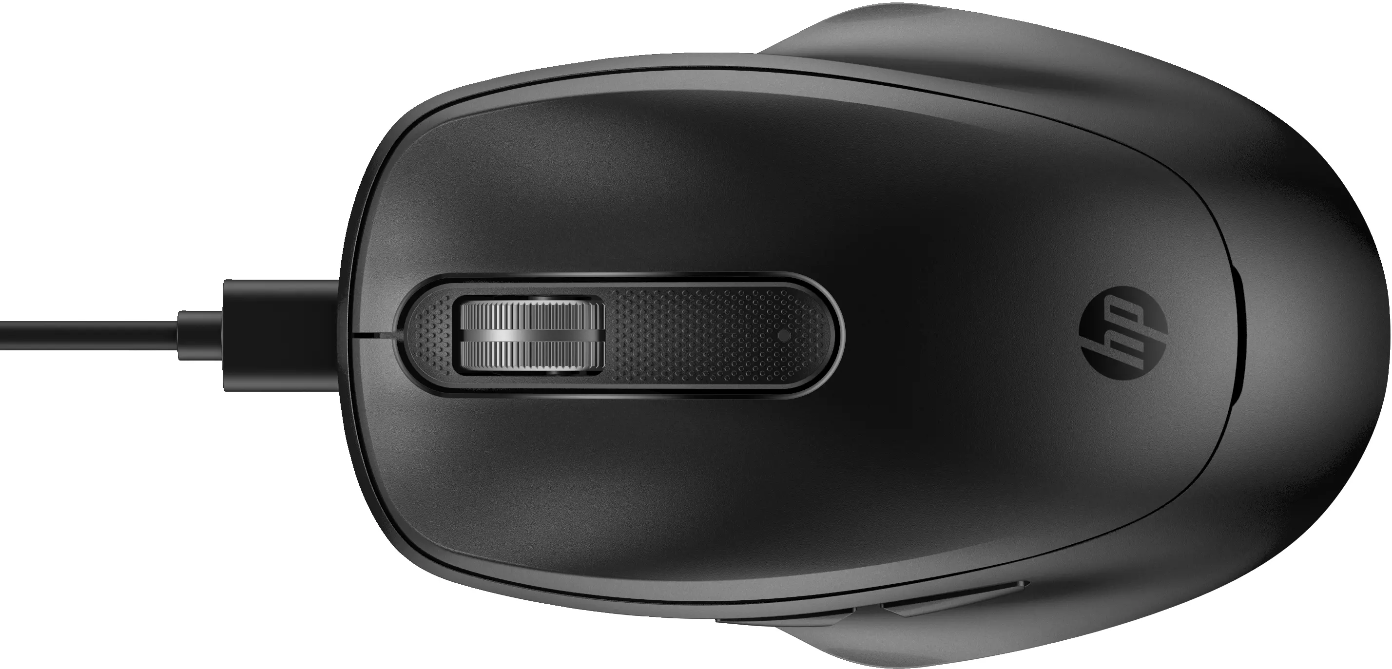 Myszka HP 510 Ultra-Fast Rechargeable Czarny