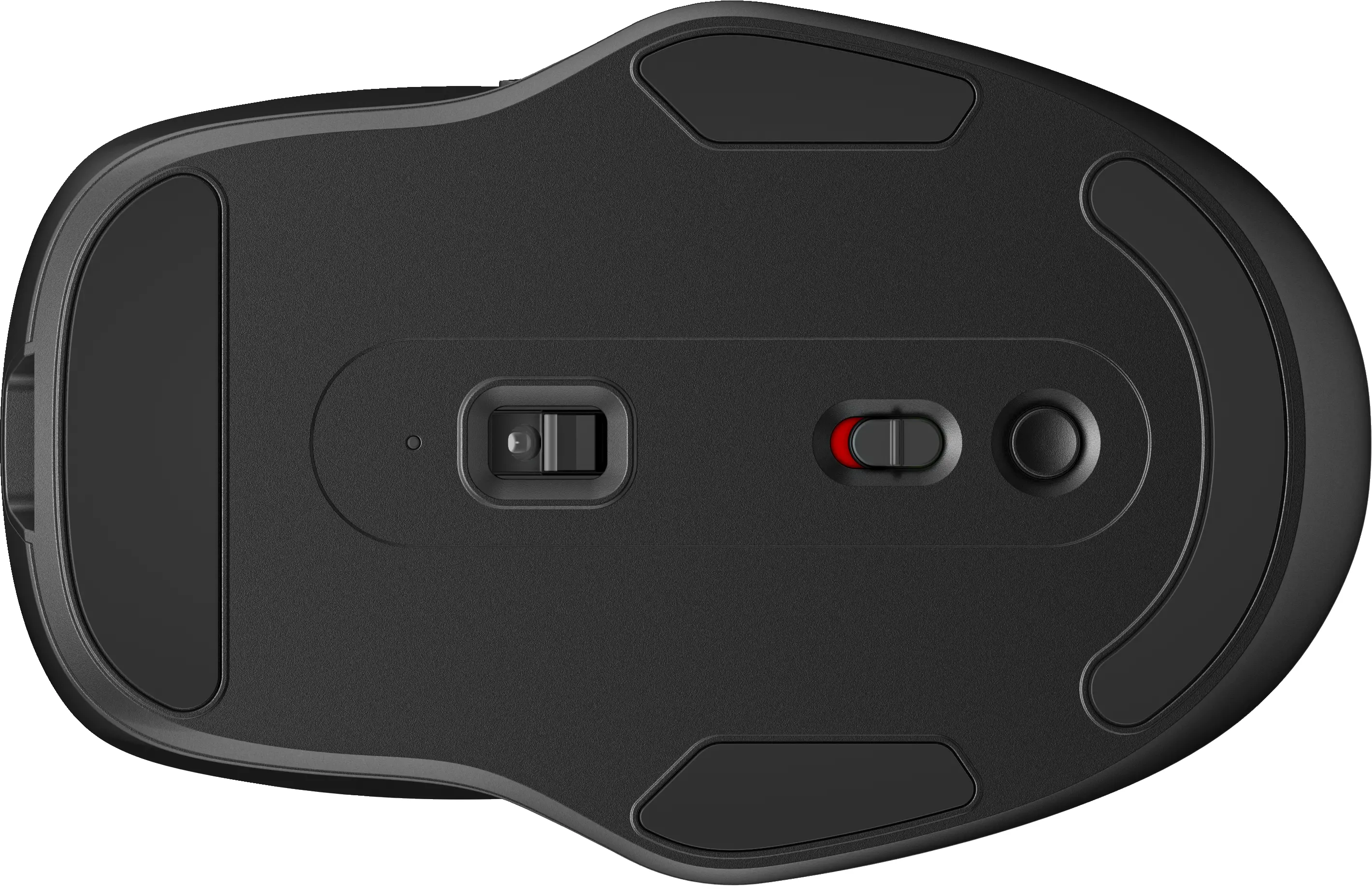 Myszka HP 510 Ultra-Fast Rechargeable Czarny
