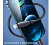 Kabel USAMS USB do Lightning 2A Fast Charge 1m Niebieski