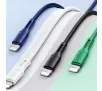 Kabel USAMS USB do Lightning 2A Fast Charge 1m Niebieski