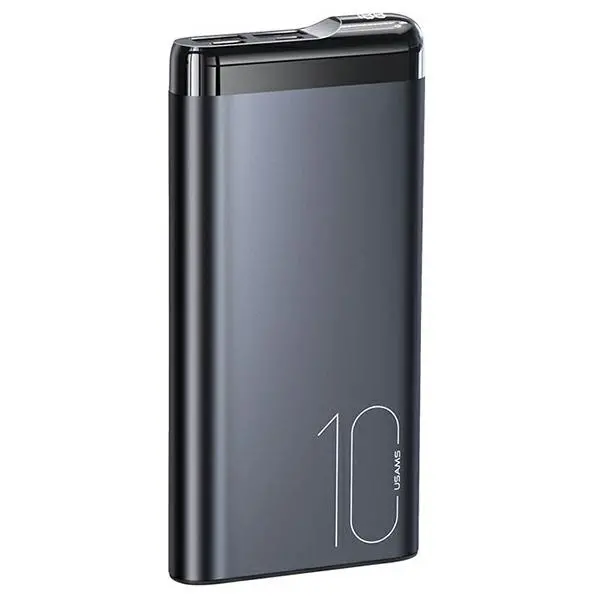 Powerbank USAMS PB55 10000mAh 10W Szary