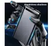 Powerbank USAMS PB55 10000mAh 10W Szary