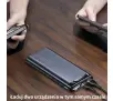 Powerbank USAMS PB55 10000mAh 10W Szary