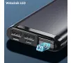 Powerbank USAMS PB55 10000mAh 10W Szary