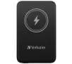 Powerbank Verbatim Charge 'n' Go Magnetic Wireless 10000mAh PD 20W QC3.0 Czarny
