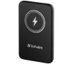 Powerbank Verbatim Charge 'n' Go Magnetic Wireless 10000mAh PD 20W QC3.0 Czarny
