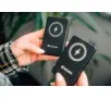 Powerbank Verbatim Charge 'n' Go Magnetic Wireless 10000mAh PD 20W QC3.0 Czarny