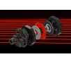 Kierownica Thrustmaster T598 Direct Axial Drive do PC, PS4, PS5 Force Feedback