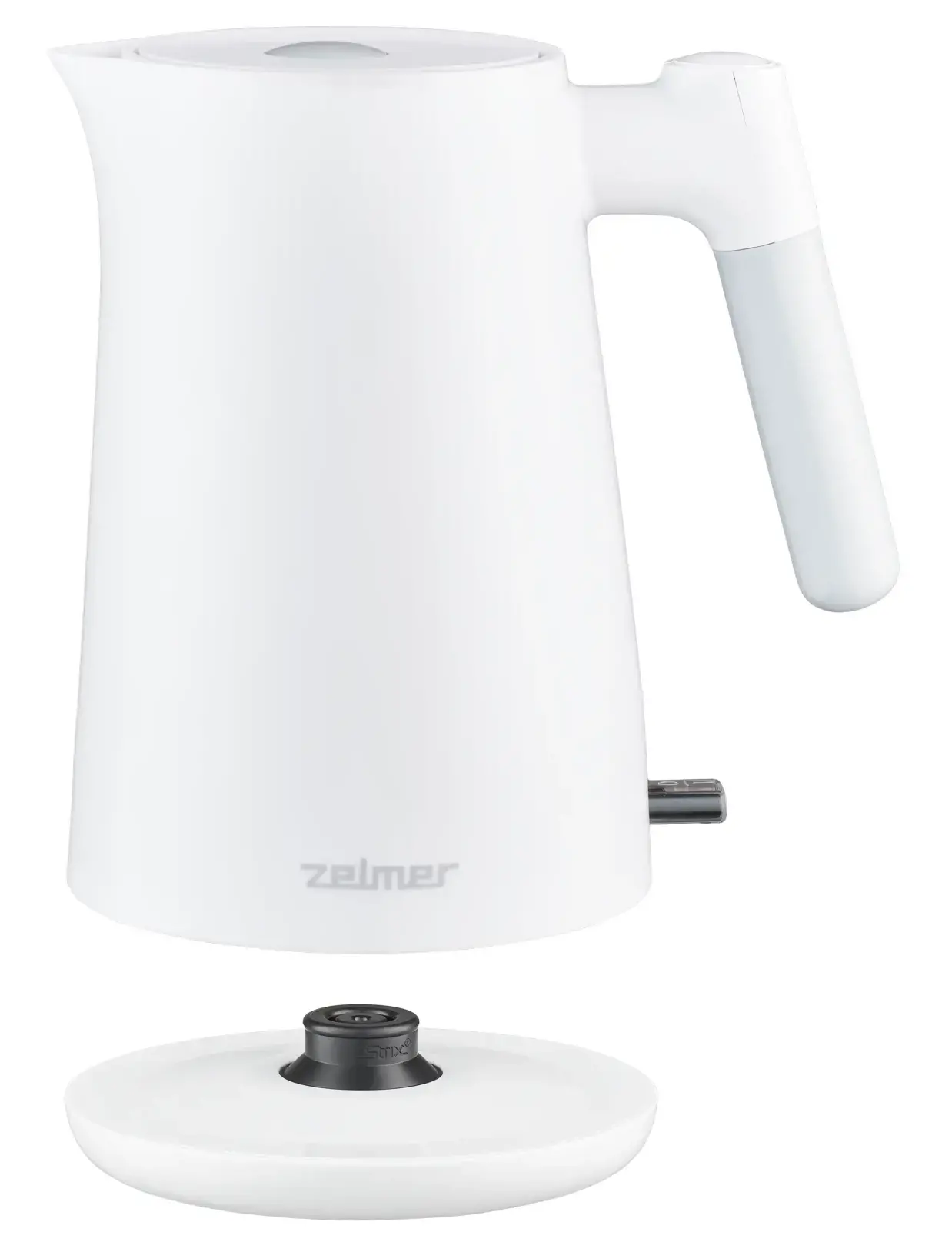 Czajnik Zelmer ZCK7020 1l 2200W