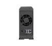 Serwer Synology DS124-6T-00-1 Czarny