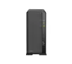 Serwer Synology DS124-6T-00-1 Czarny